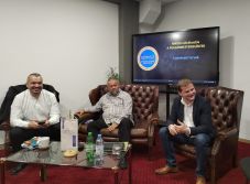 Indul a választási előfutam Székelyudvarhelyen